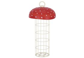 ESSCHERT DESIGN  ESSCHERT Meisenknödelsilo Flie - 12 VPE