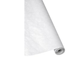 Tischtuchpapier 40g 1x10m weiß - 25 VPE