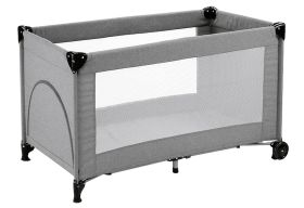 Reisebett 120X60cm grau