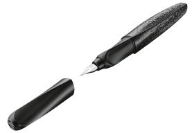 PELIKAN  Füllhalter Twist®stru RH+LH sw