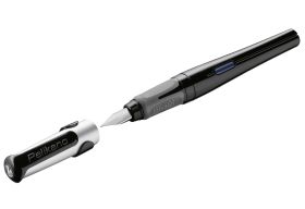 PELIKAN  Füllhalter Pelikano®RH schwarz
