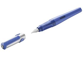 PELIKAN  Füllhalter Pelikano® RH blau