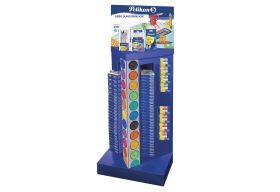 PELIKAN  PELIKAN Schulartikel K12 93tlg