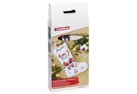 edding  Textilmarker 4600 Nikolaus 4SZ - 6 VPE