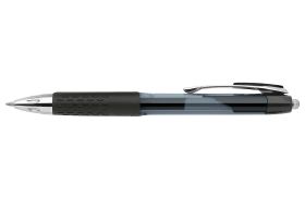 Faber-Castell  Gelroller Signo UMN-207E sw - 12 VPE