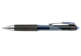 Faber-Castell  Gelroller Signo UMN-207E blau - 12 VPE