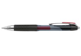 Faber-Castell  Gelroller Signo UMN-207E rot - 12 VPE