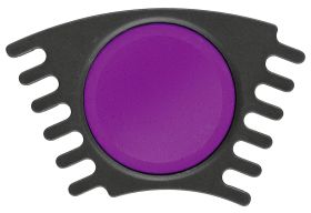 Faber-Castell  Deckfarbe Connector 25 magenta - 5 VPE