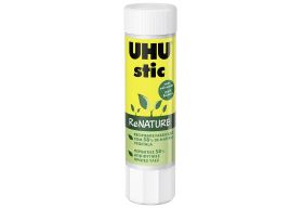 UHU  UHU Stic ReNATURE 8,2g - 24 VPE