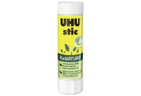 UHU  UHU Stic ReNATURE 40g - 12 VPE