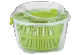 kela  KELA Salatschleuder Mailin4,4l