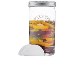 KILNER  KILNER Fermentier-Set 1l