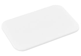 KESPER  Brettchen Kst.25x15x0,7cm ws - 5 VPE