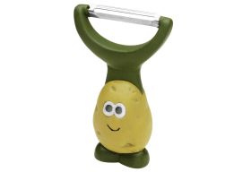 MSC  MSC Kartoffelschäler Mr.Potato - 6 VPE