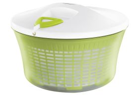 LEIFHEIT  LEI Salatschleuder C.5,5l g./w