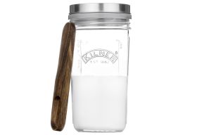 KILNER  KILNER Kefir Set