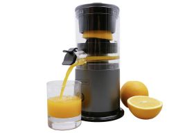 LIVINGTON  MEDIASHOP Juice Boost