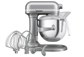 KITCHEN AID  KIT 5KSM70JPX H.D.Küchenm. sil