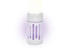 GENIUS  GENIUS 2in1 Lichtfalle