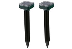 HI  HI Solar Wühlmausschreck 2er S - 12 VPE
