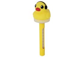 HI  HI Solar Thermom.Ente 7,6x24,1