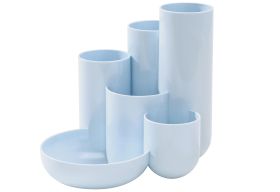 HAN  Stifteköcher Campus past-blau - 8 VPE