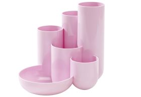 HAN  Stifteköcher Campus past-rosa - 8 VPE