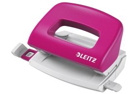 LEITZ  Locher Nexxt klein pink