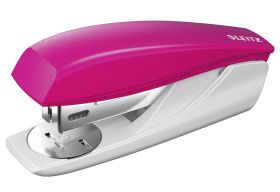 LEITZ  Heftgerät Nexxt pink