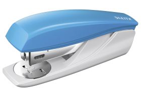 LEITZ  Heftgerät Nexxt hellblau