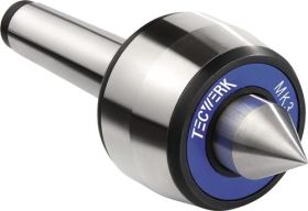 Zentrierspitze MK3 mitlfd.TECWERK