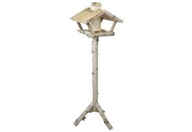 ESSCHERT DESIGN  ESSCHERT Futterhaus Birke+St.