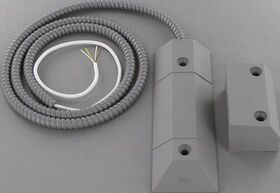 Rolltormagnetkontakt AMK 4 G2 VDS Kl.B IP 67 LINK