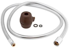 IDS Brauseschlauch B964682 chrom IDEAL STANDARD