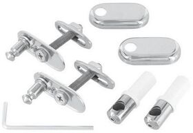 IDS Scharniersatz für WC-Sitz Mia (J5057..) IDEAL STANDARD