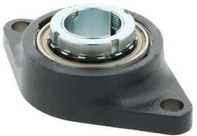 Flanschlager-Gehäuseeinheiten RCJTA20 -N 20mm ov.1St./VE INA