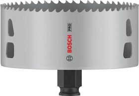 Lochsäge PRO Multi Material PC Plus D.111mm