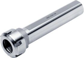 Zylindrischer Schaft ISO ACF.16-CC.ER16.150 D.16mm m. Abflachung PRAMET