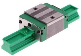 Führungswagen KWVE30 -B-ESC-V2-G3 0,75kg 30er Reihe 1St./VE INA