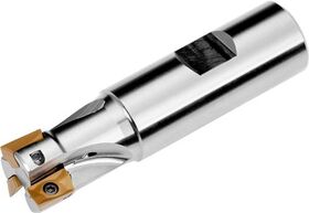 Schulterfräser ISO 32A5R042B32-SAD11E-C D.32mm Rechtslauf Schneid-D.32mm