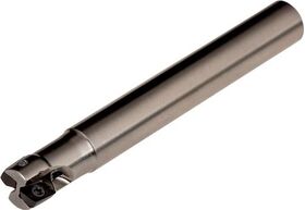 Schulterfräser ISO 10A2R018A10-SAD07D-CF D.10mm Rechtslauf Schneid-D.10mm