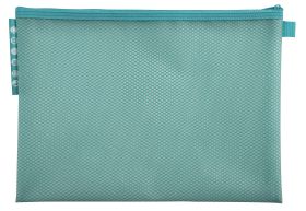 EXACOMPTA  Hüllen/Etui A4 Chroma Pastell - 3 VPE