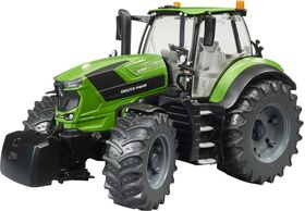 Deutz 8280 TTV