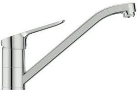 IDS Einhebel-Küchenarmatur CERAFLEX DN 15, ND, BlueStart chrom IDEAL STANDARD