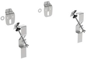 IDS Befestigungsset Contour 21+ für ProSys IDEAL STANDARD