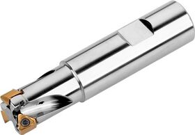 Schulterfräser ISO 32A4R042B32-STN10-C D.32mm Rechtslauf Schneid-D.32mm