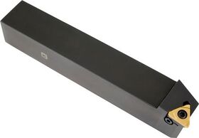 Gewindedrehhalter ISO SEL 2020 K 16 Funktions-L. 125mm Linkslauf PRAMET