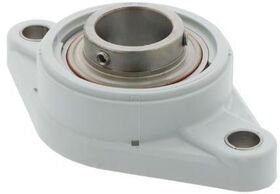 Flanschlager-Gehäuseeinheiten FYTWK25 YTH 25mm ov.1St./VE SKF