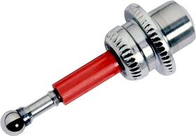 Ball - Touch ISO EFM-R4.069 Gewindegröße M3 PRAMET