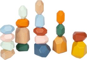 small foot  Montessori Balancierst.a.Holz
